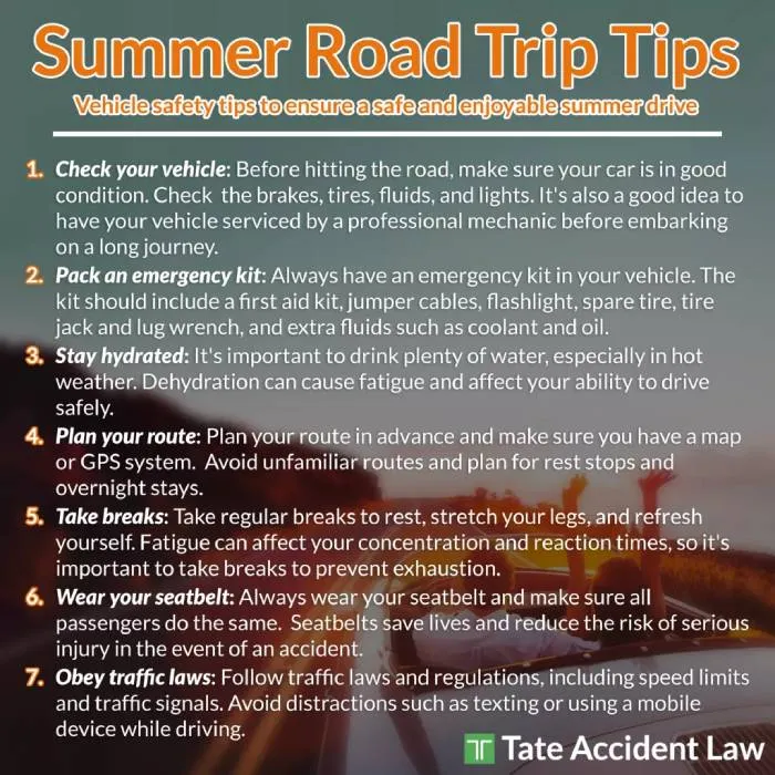 Tiffany Summer Road Trip Social Post rev