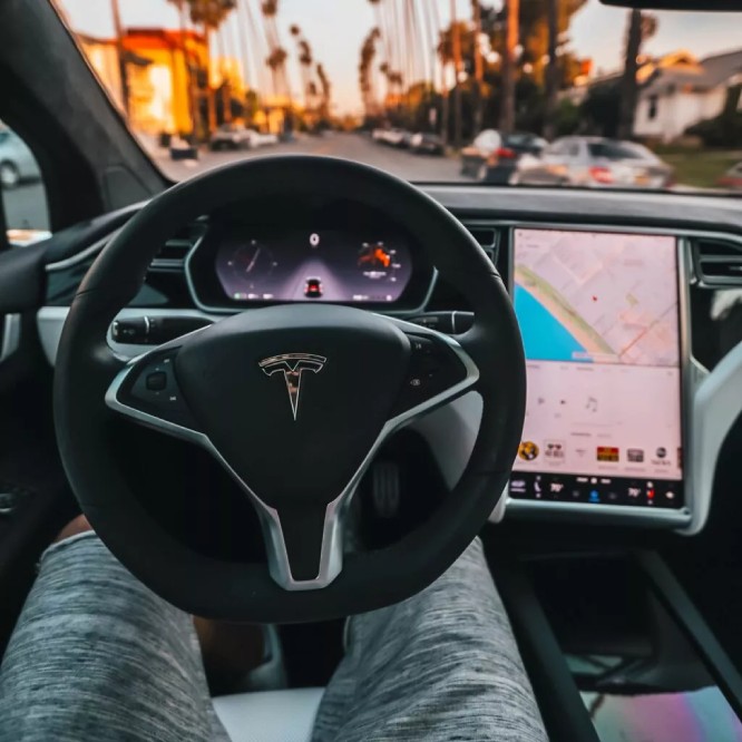 How Far Away Are Fully Autonomous Vehicles from Us