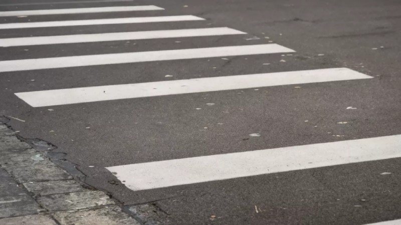 unique crosswalk pedestrian blog