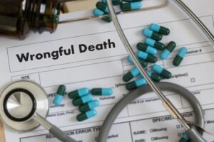 How To Calculate Wrongful Death Damages In A Lawsuit