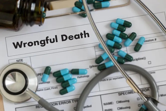 How To Calculate Wrongful Death Damages In A Lawsuit