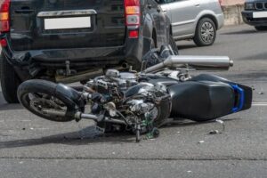 How To Make A Motorcycle Accident Claim