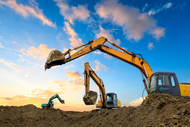 Construction Site