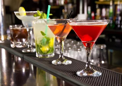 Liquor Liability Lawyer Texas