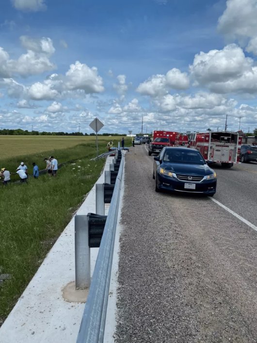 Car Accident Lawyers in Texas