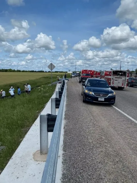 Texas Car Accident Lawyers